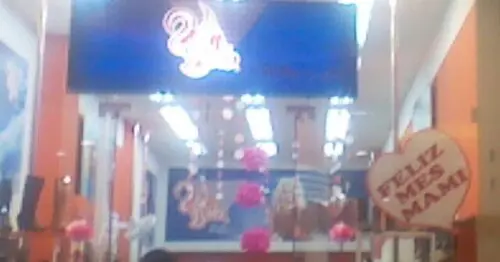WILBOTS CENTRO MAYOR WILBOTS CENTRO MAYOR